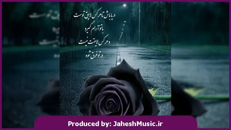 دانلود آهنگ ترکی قدم گویدوغون یرلره گول دوزرم از 